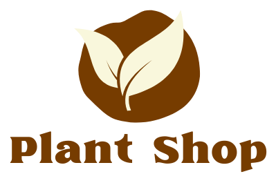 House With Plants Shop