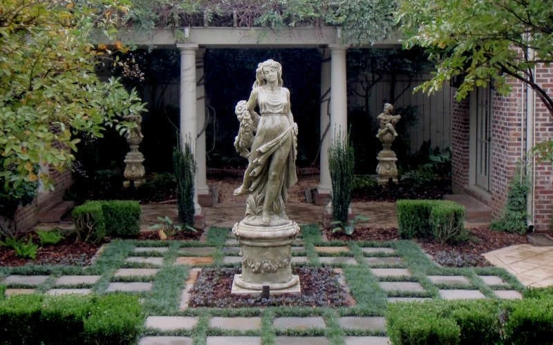 Dwarf Mondo Grass - 36 Pack Of 3.5" Pint Pots - Image 8